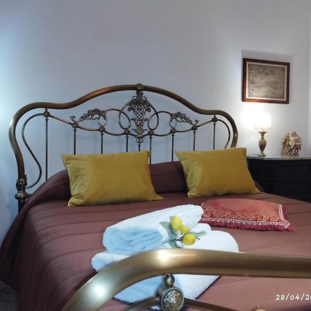 La Casa Di Nana Il Baglio Apartment ปาแลร์โม ภายนอก รูปภาพ