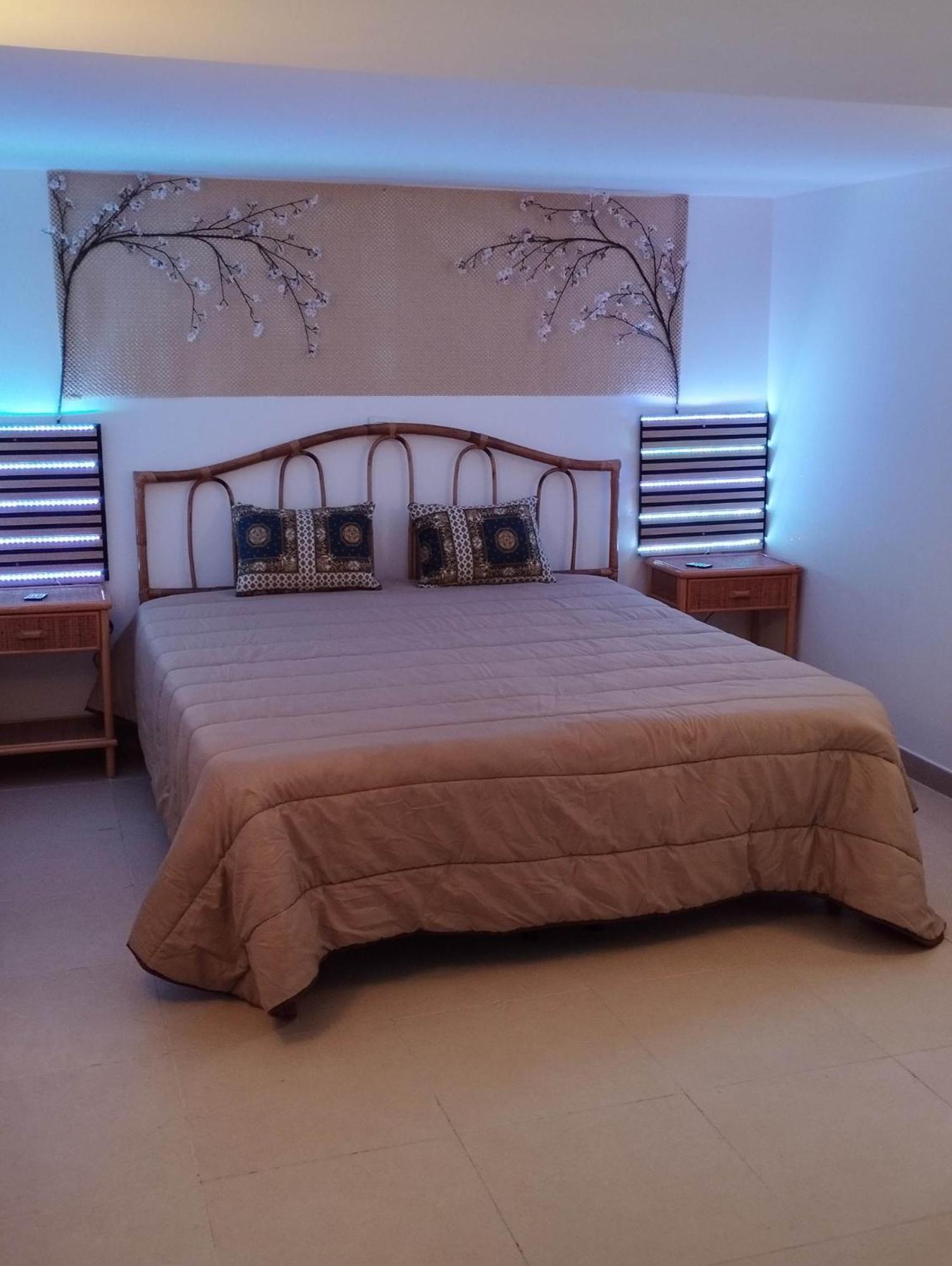 La Casa Di Nana Il Baglio Apartment ปาแลร์โม ภายนอก รูปภาพ