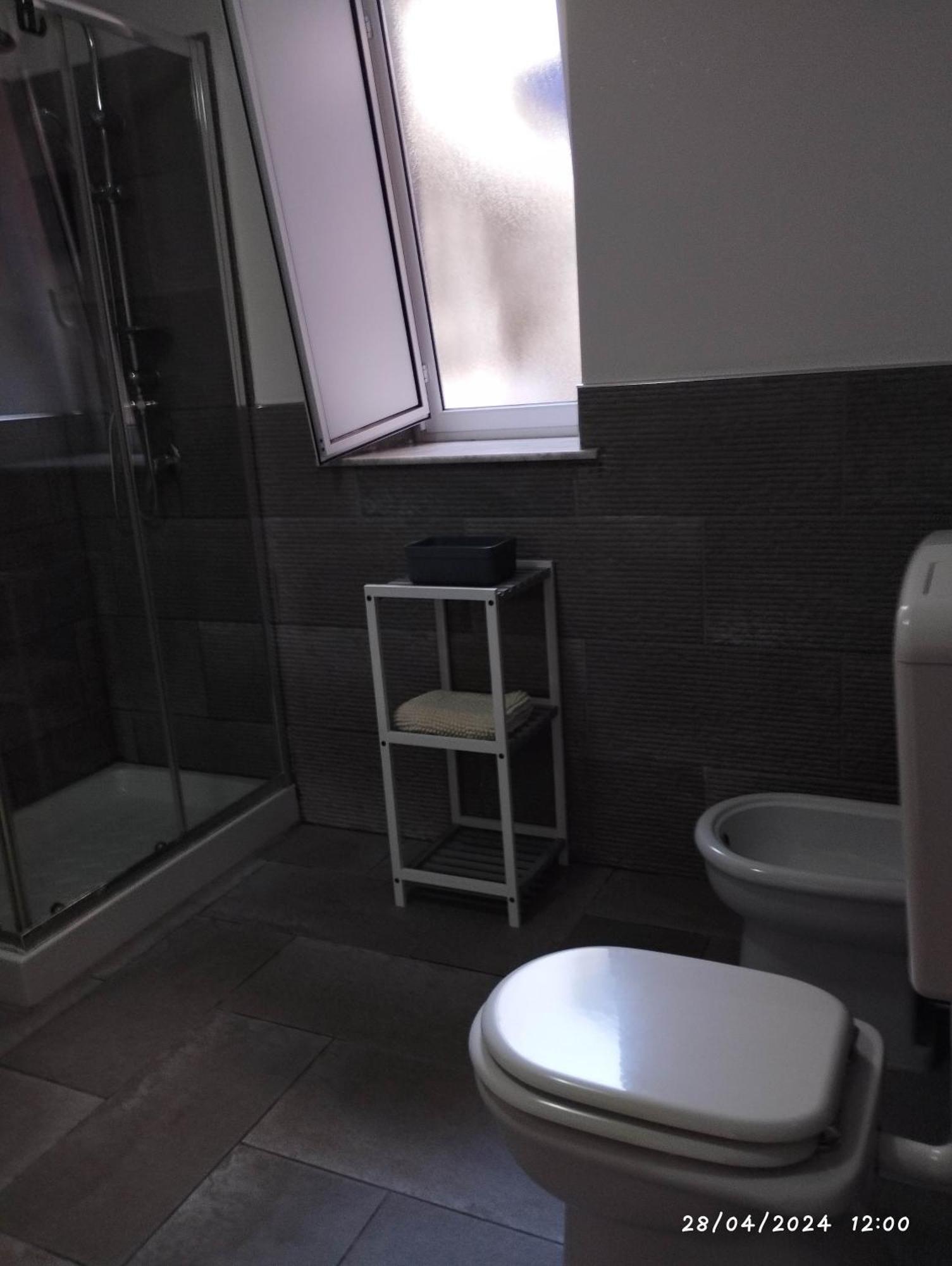La Casa Di Nana Il Baglio Apartment ปาแลร์โม ภายนอก รูปภาพ