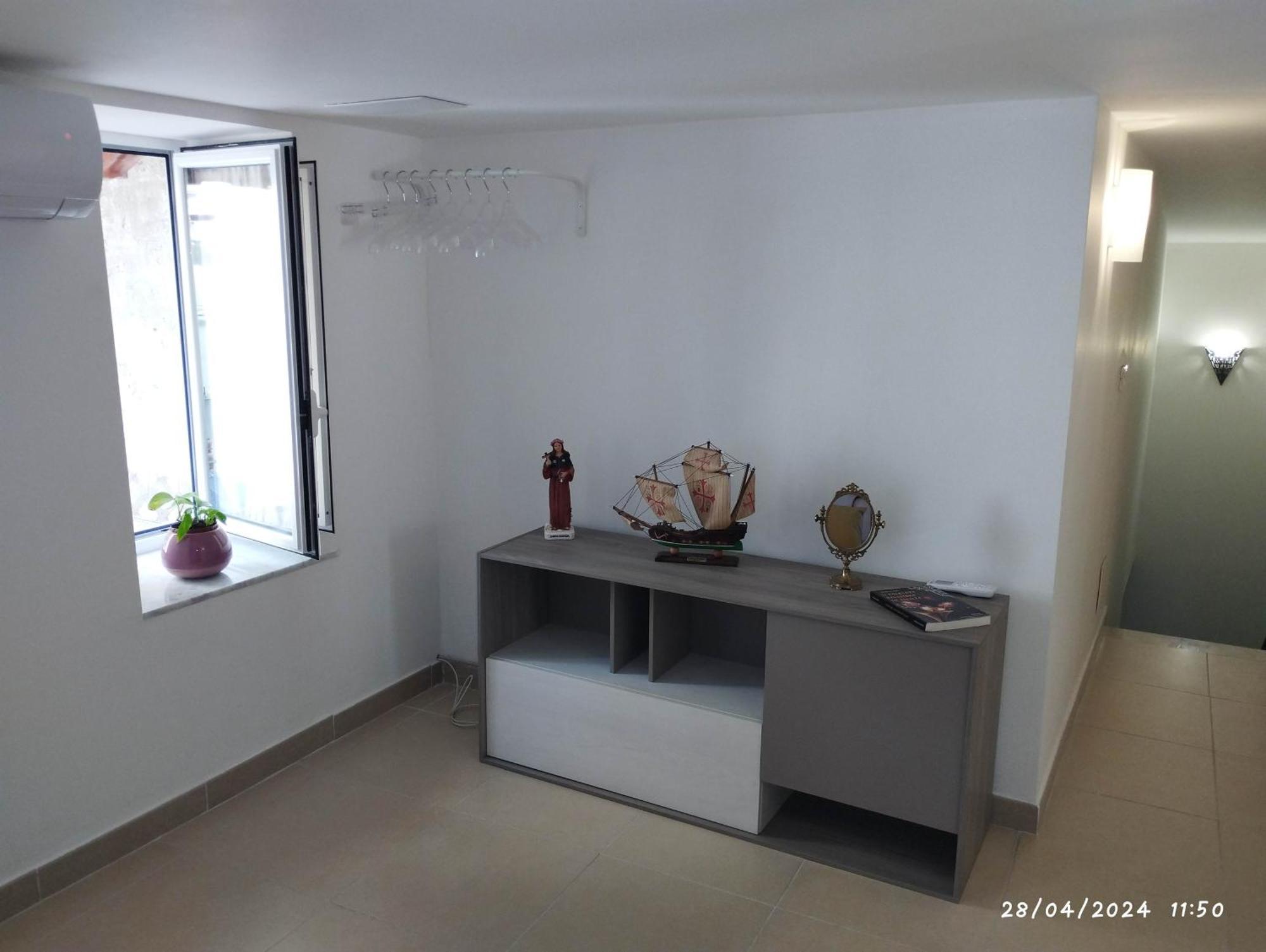 La Casa Di Nana Il Baglio Apartment ปาแลร์โม ภายนอก รูปภาพ