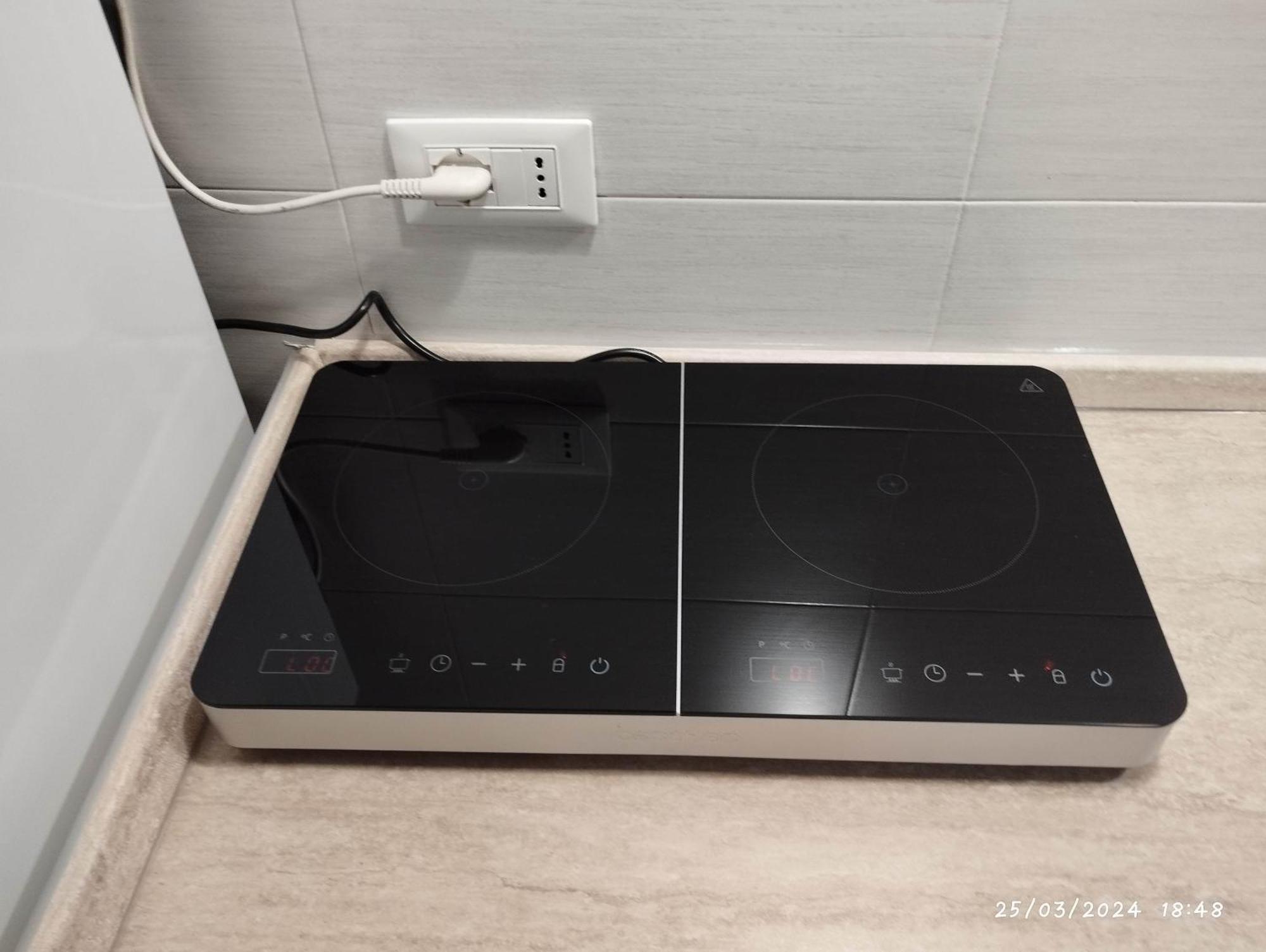 La Casa Di Nana Il Baglio Apartment ปาแลร์โม ภายนอก รูปภาพ